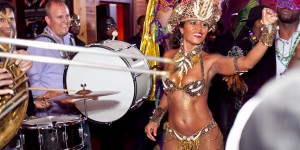 The Orlando Mardi Gras