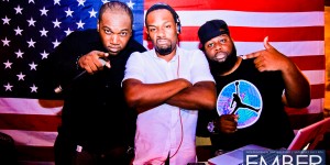 Ember after Dark - July 4th Weekend