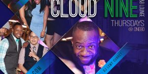 Cloud 9 – 6.15.17