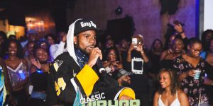 Photo Recap – Hip Hop Karaoke June 10th