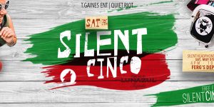 Silent Cinco 2018