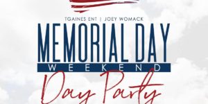 Orlando Day Party 2018