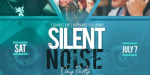 Silent Noise 7.7
