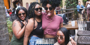 Photo Recap – Memorial DAY Party 2018