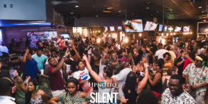 Photo Recap – Silent Noise 9.29