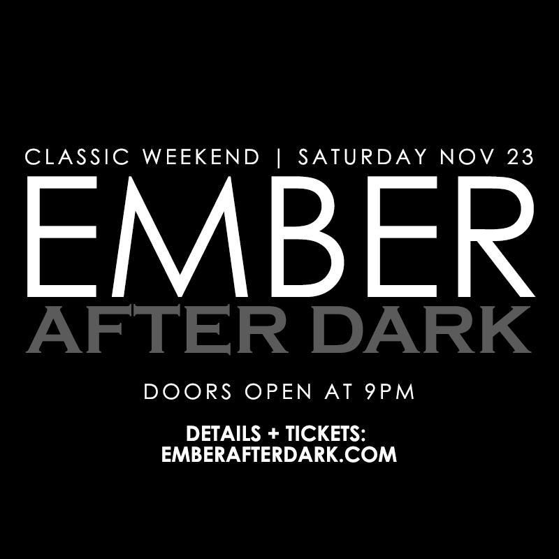 Ember after Dark, Dusse