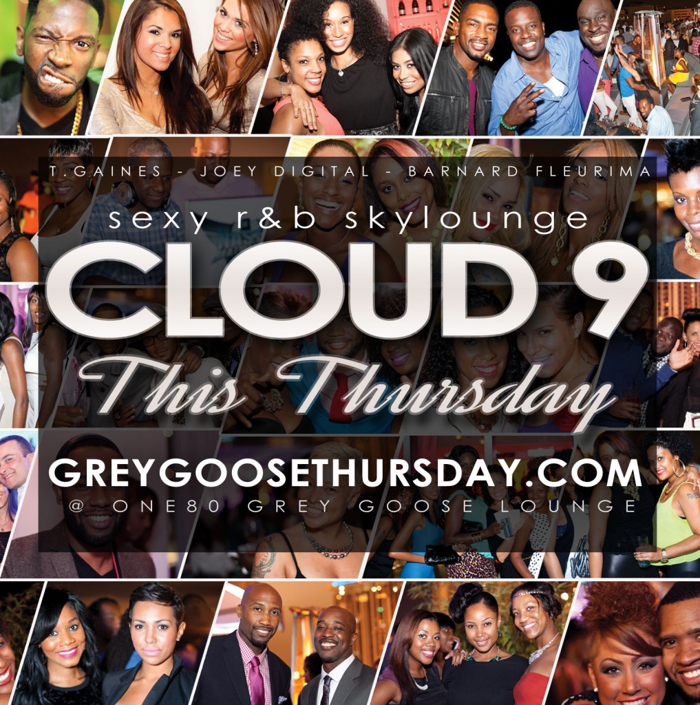 Cloud9ThisThursday