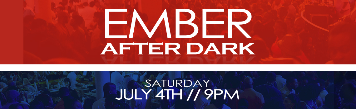 EmberAfterDark