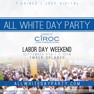 AllWhiteDayParty