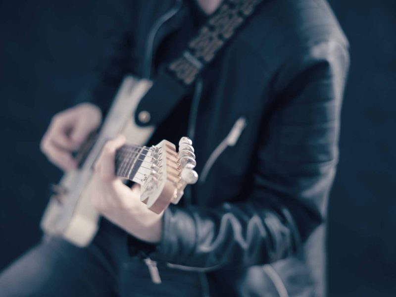 Johnny Cash has the Answer to Everything