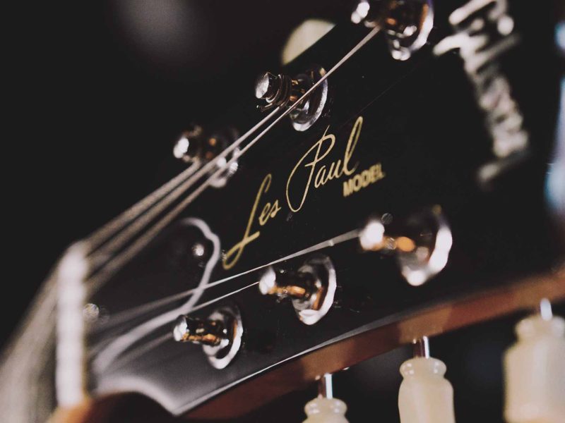 10 Reasons Why People Love Music