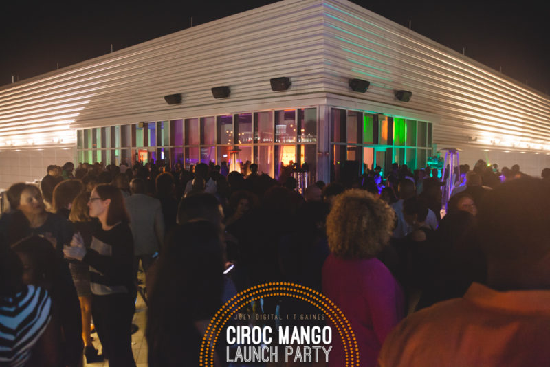 The Ciroc Mango Launch Party