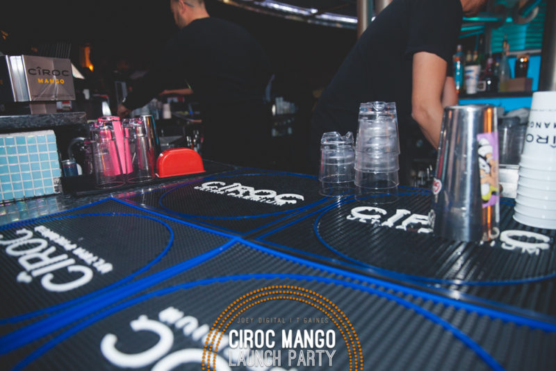 The Ciroc Mango Launch Party
