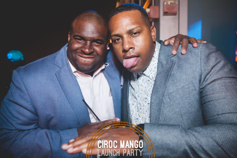 The Ciroc Mango Launch Party