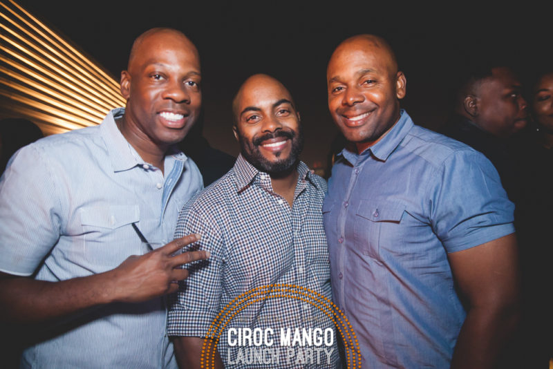 The Ciroc Mango Launch Party