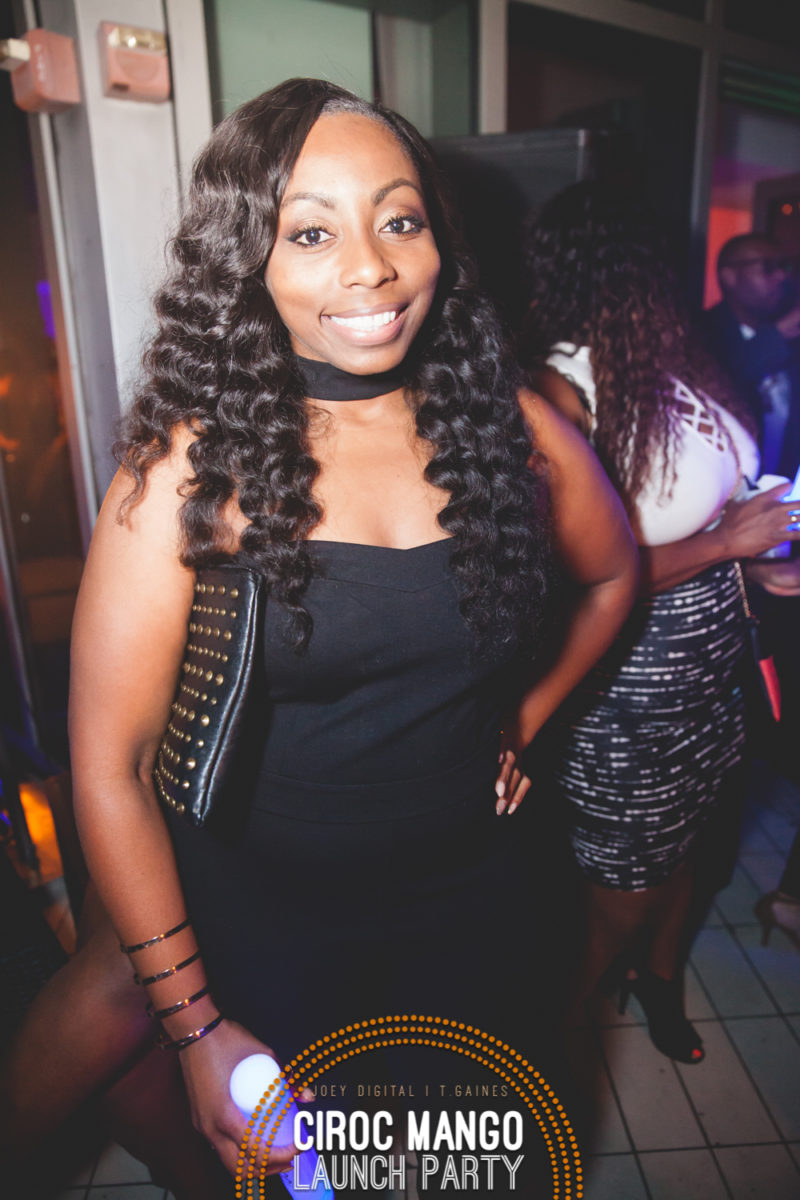 The Ciroc Mango Launch Party