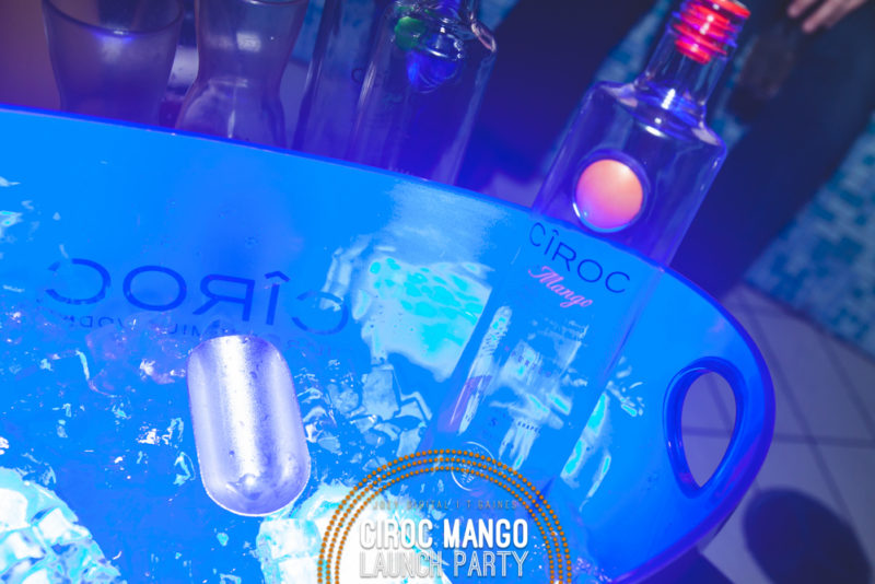 The Ciroc Mango Launch Party