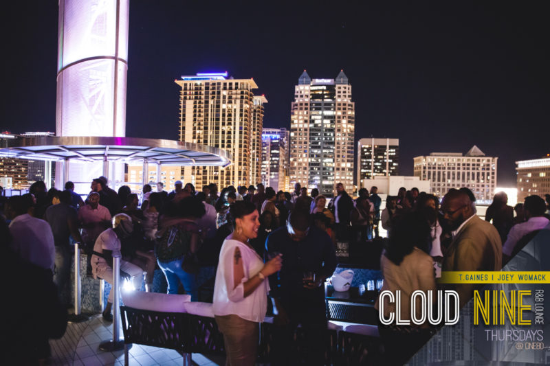 The Beliare Memorial Day Weekend Opening Party