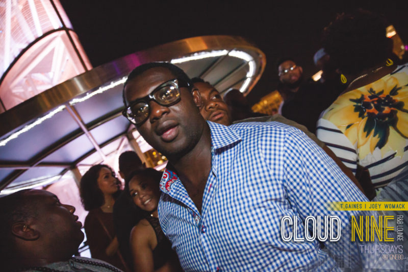 The Beliare Memorial Day Weekend Opening Party