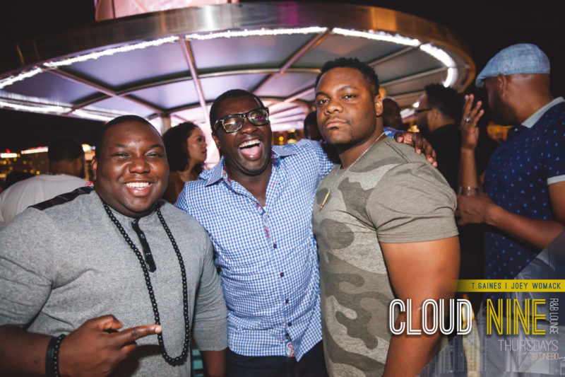 The Beliare Memorial Day Weekend Opening Party