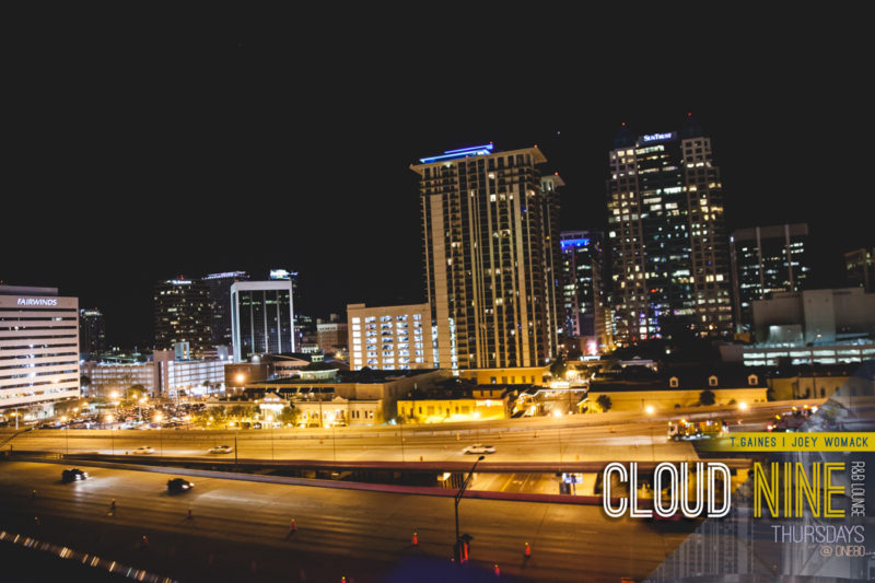 The Beliare Memorial Day Weekend Opening Party