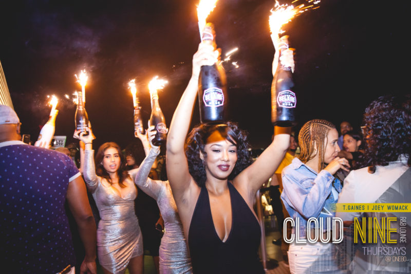 The Beliare Memorial Day Weekend Opening Party