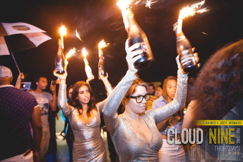 The Beliare Memorial Day Weekend Opening Party