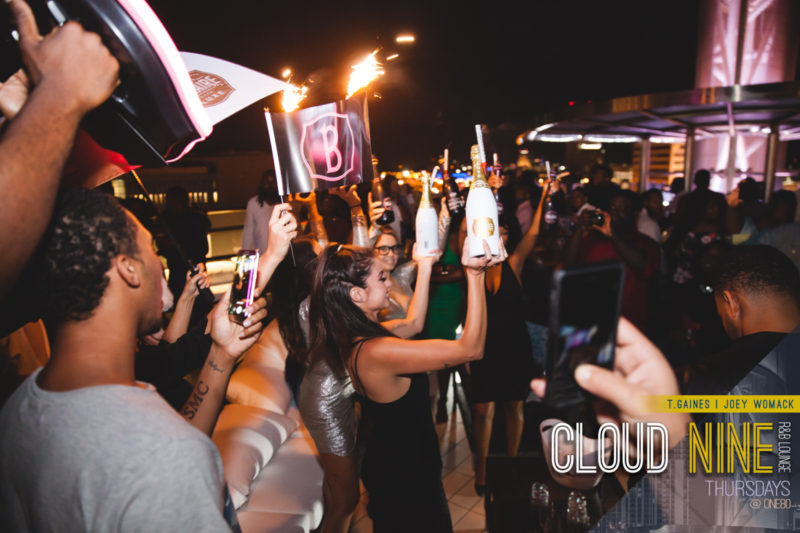 The Beliare Memorial Day Weekend Opening Party