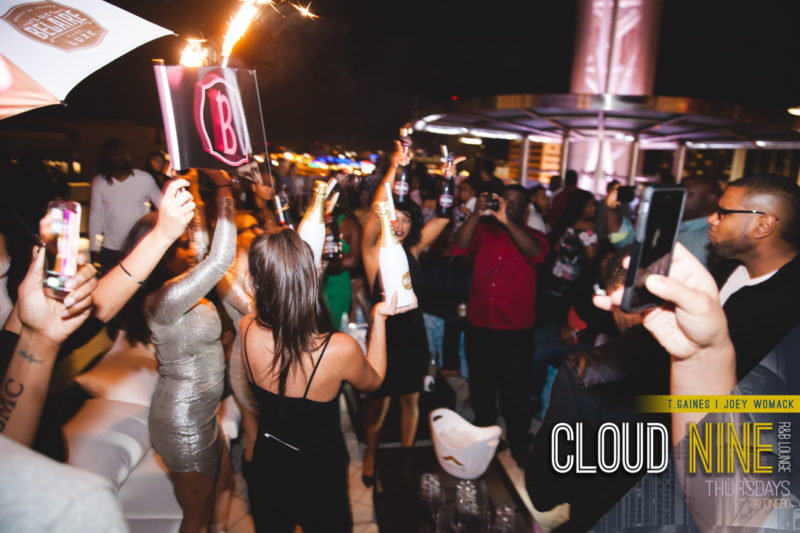 The Beliare Memorial Day Weekend Opening Party