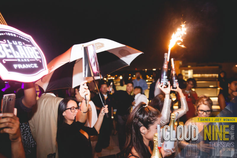 The Beliare Memorial Day Weekend Opening Party