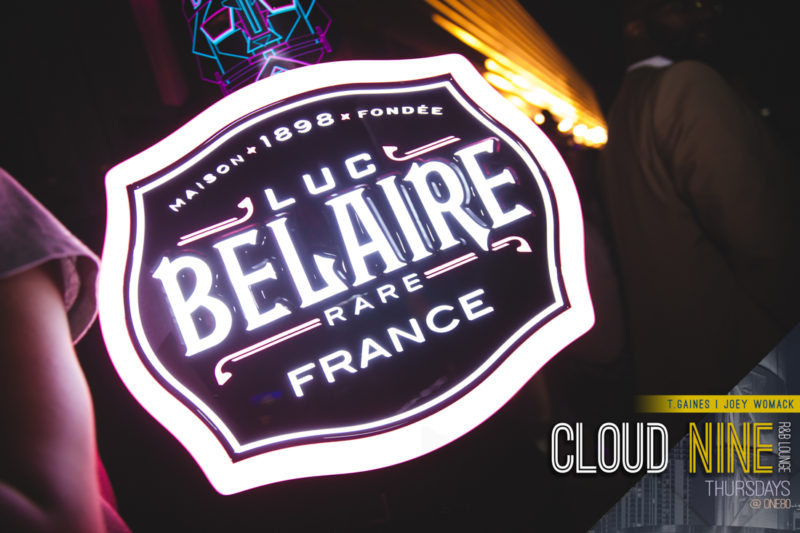 The Beliare Memorial Day Weekend Opening Party