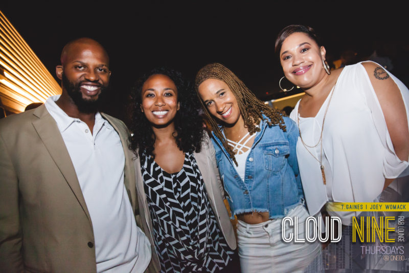 The Beliare Memorial Day Weekend Opening Party