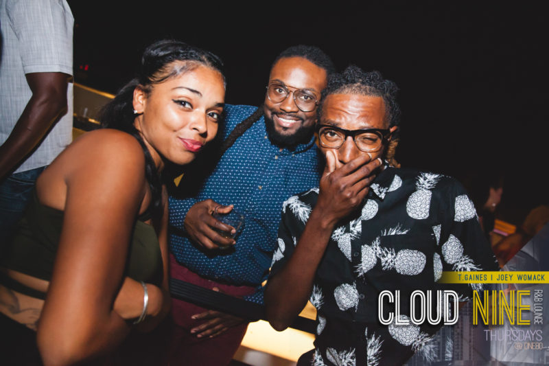 The Beliare Memorial Day Weekend Opening Party