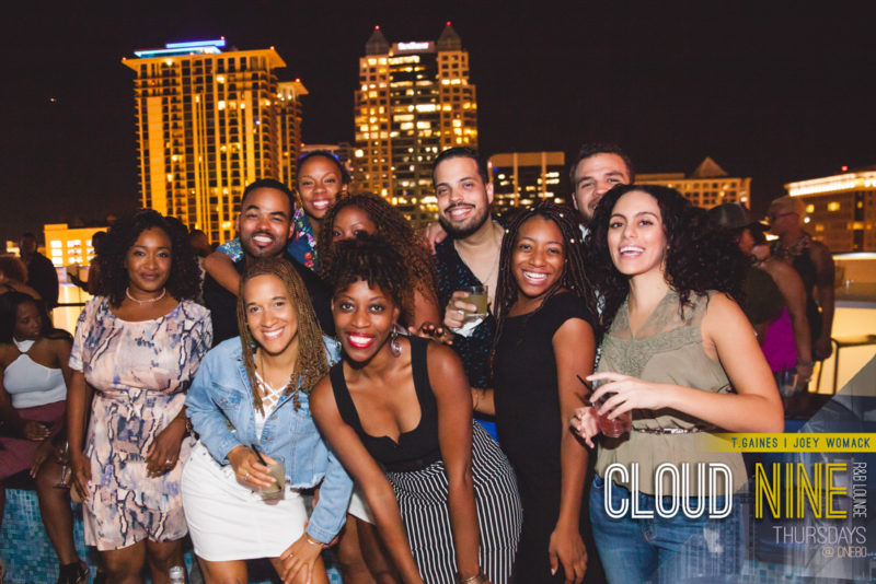 The Beliare Memorial Day Weekend Opening Party