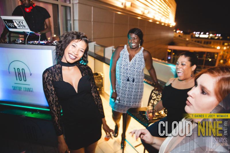 The Beliare Memorial Day Weekend Opening Party