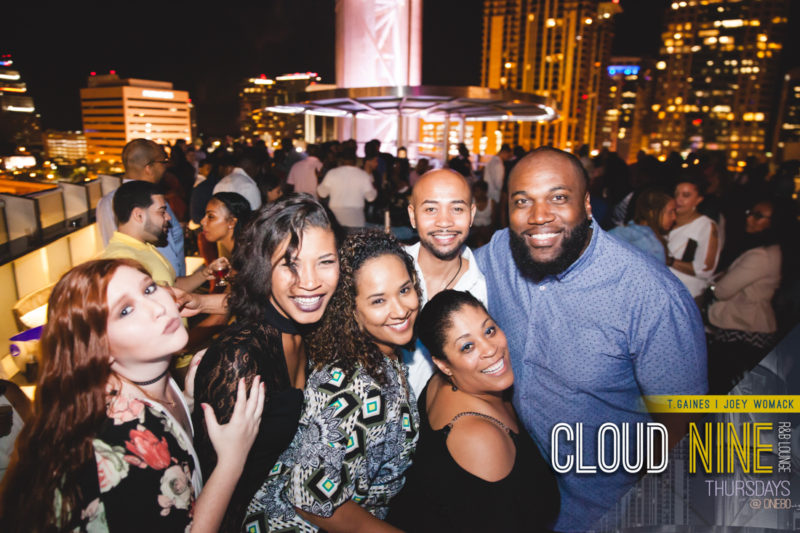 The Beliare Memorial Day Weekend Opening Party