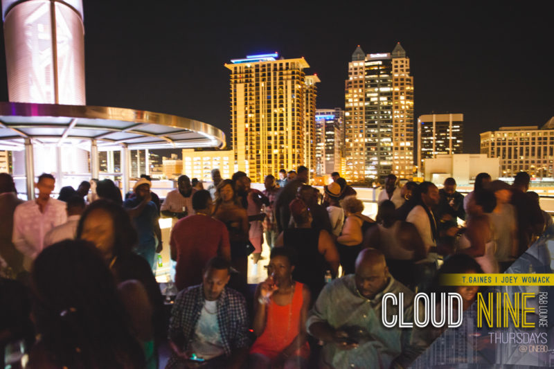 The Beliare Memorial Day Weekend Opening Party