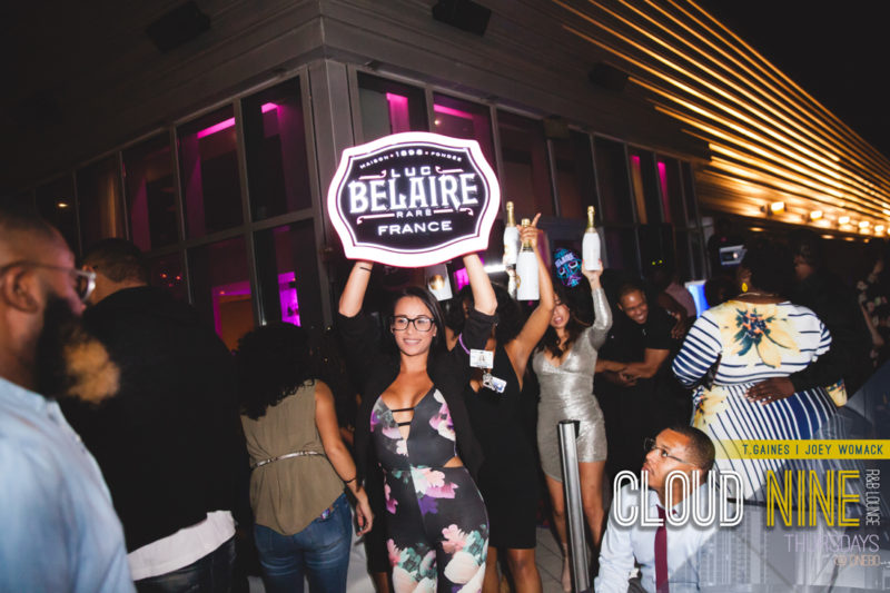 The Beliare Memorial Day Weekend Opening Party