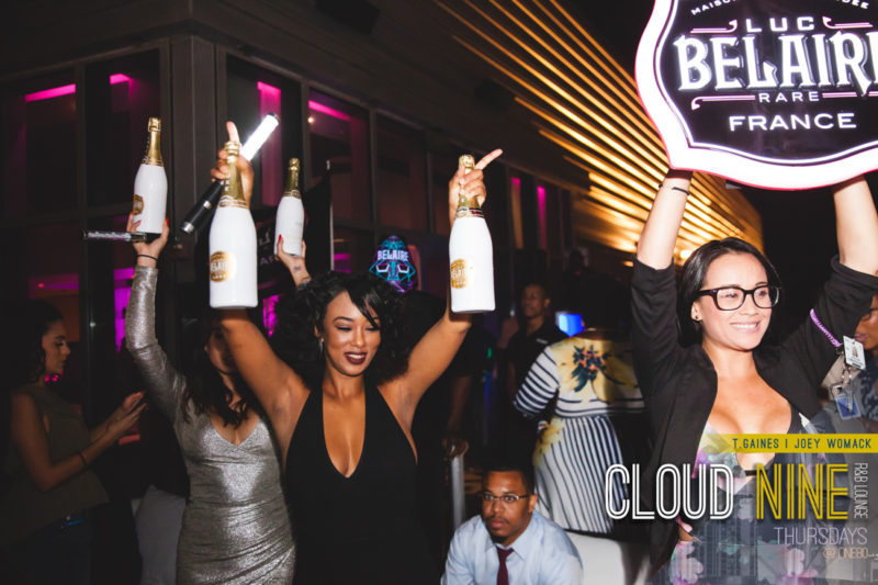 The Beliare Memorial Day Weekend Opening Party