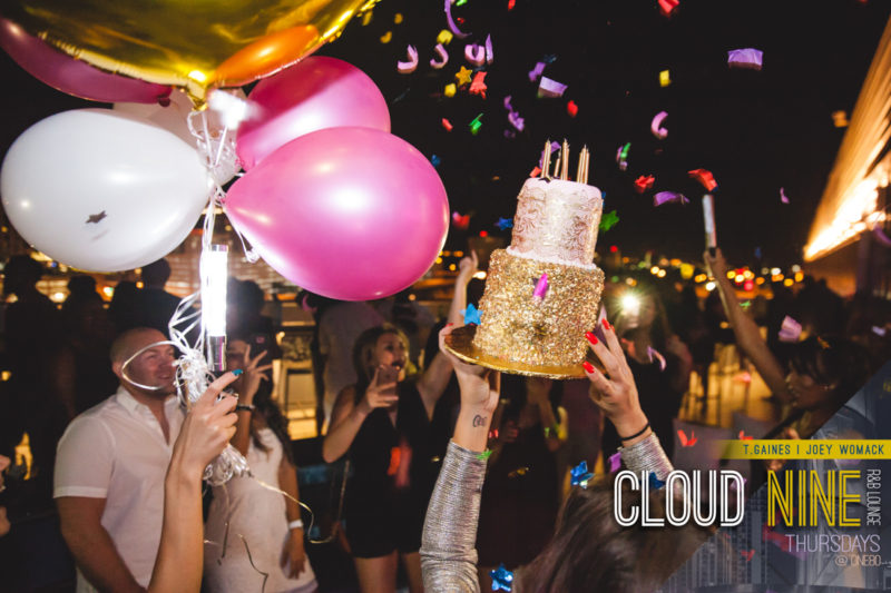 The Beliare Memorial Day Weekend Opening Party