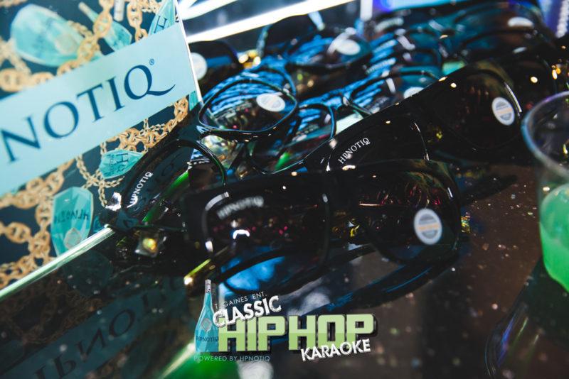 2017 Hip Hop Karaoke Championship Sponsored by Hpnotiq