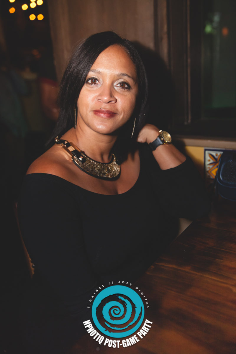 Hpnotiq Post-Game Party 2016 | T.Gaines | Joey Digital