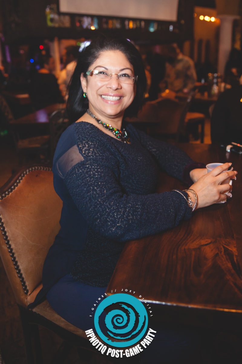 Hpnotiq Post-Game Party 2016 | T.Gaines | Joey Digital