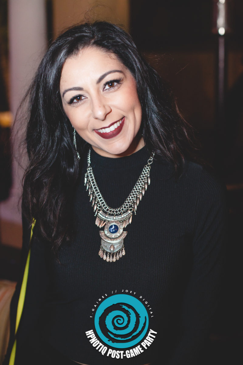 Hpnotiq Post-Game Party 2016 | T.Gaines | Joey Digital