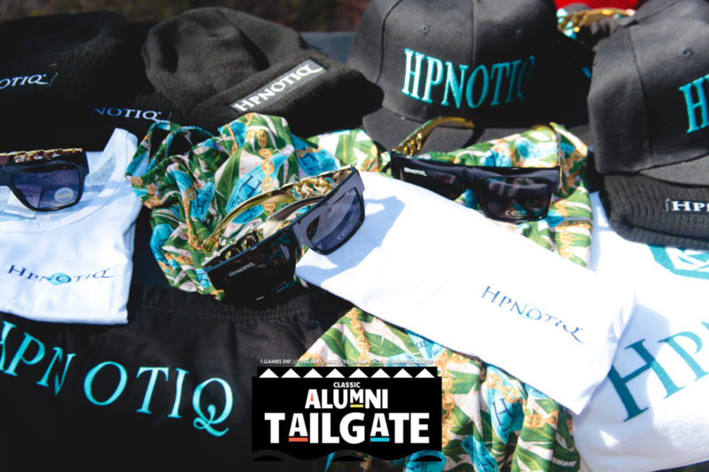 Hpnotiq Classic Tailgate 2017