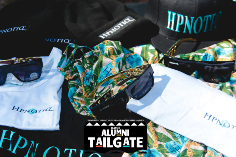 Hpnotiq Classic Tailgate 2017