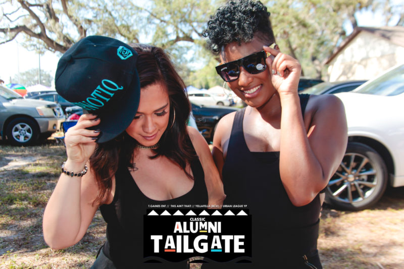 Hpnotiq Classic Tailgate 2017