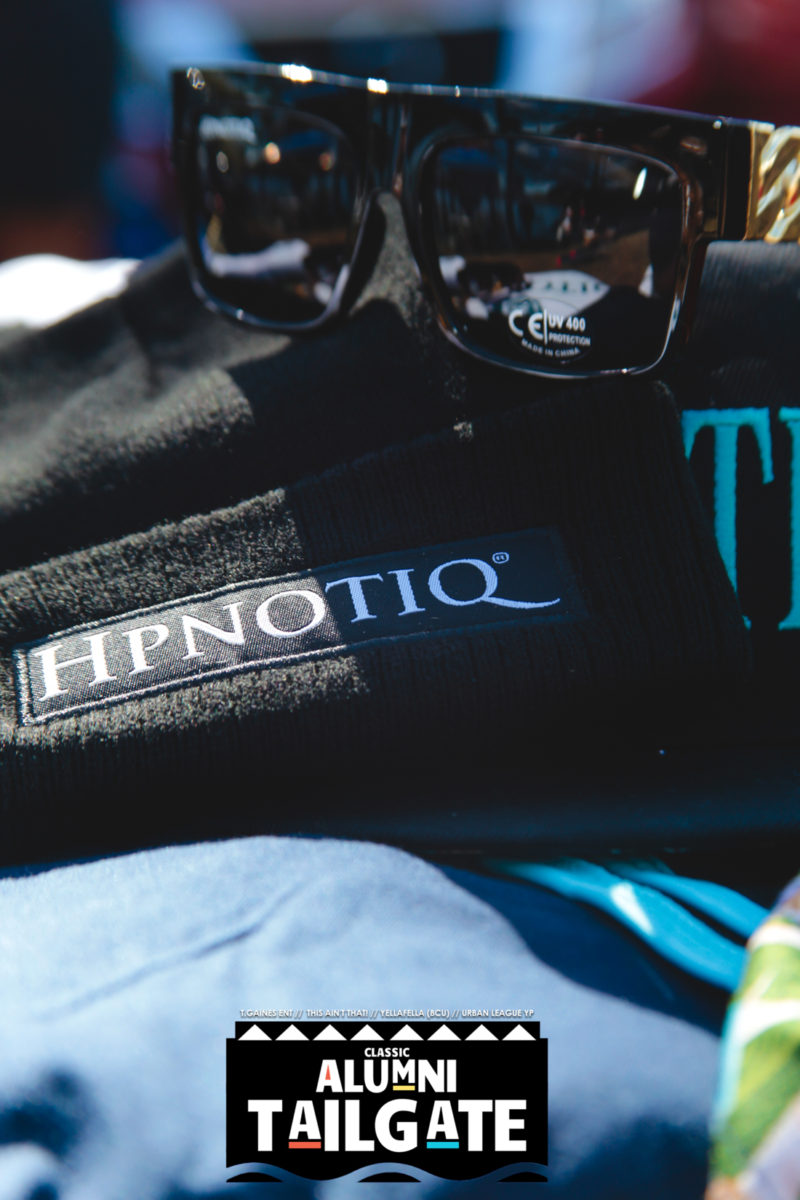 Hpnotiq Classic Tailgate 2017