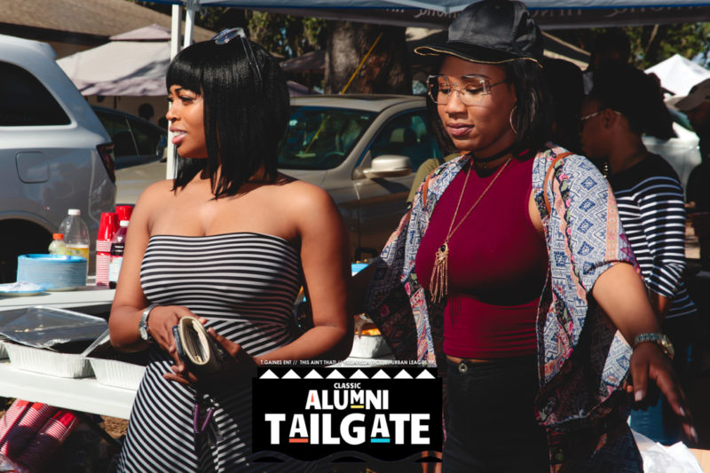 Hpnotiq Classic Tailgate 2017
