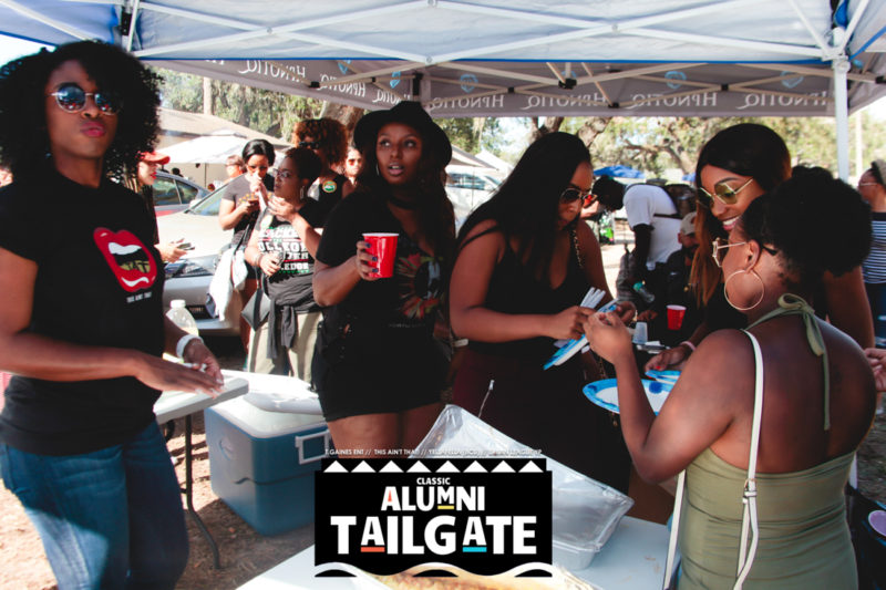 Hpnotiq Classic Tailgate 2017